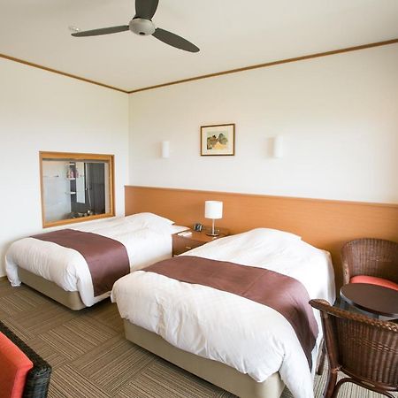 Sakura Resort Hotel Ishigaki Ishigaki  Kültér fotó