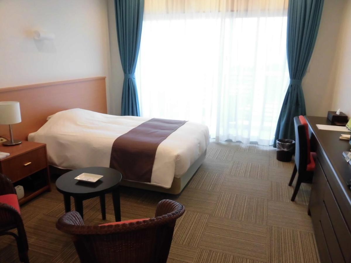 Sakura Resort Hotel Ishigaki Ishigaki  Kültér fotó