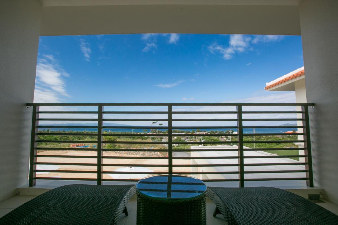 Sakura Resort Hotel Ishigaki Ishigaki  Kültér fotó