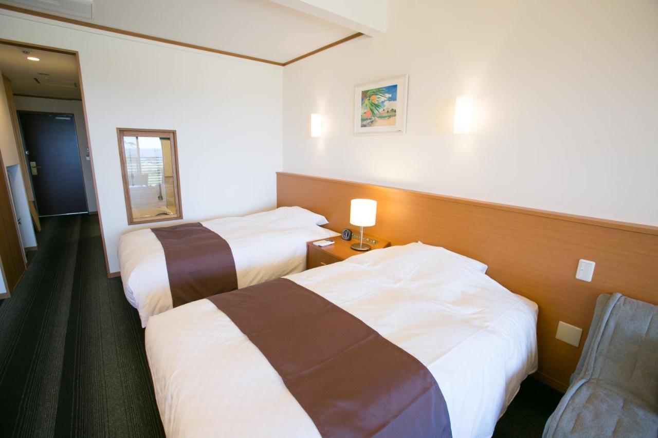 Sakura Resort Hotel Ishigaki Ishigaki  Kültér fotó