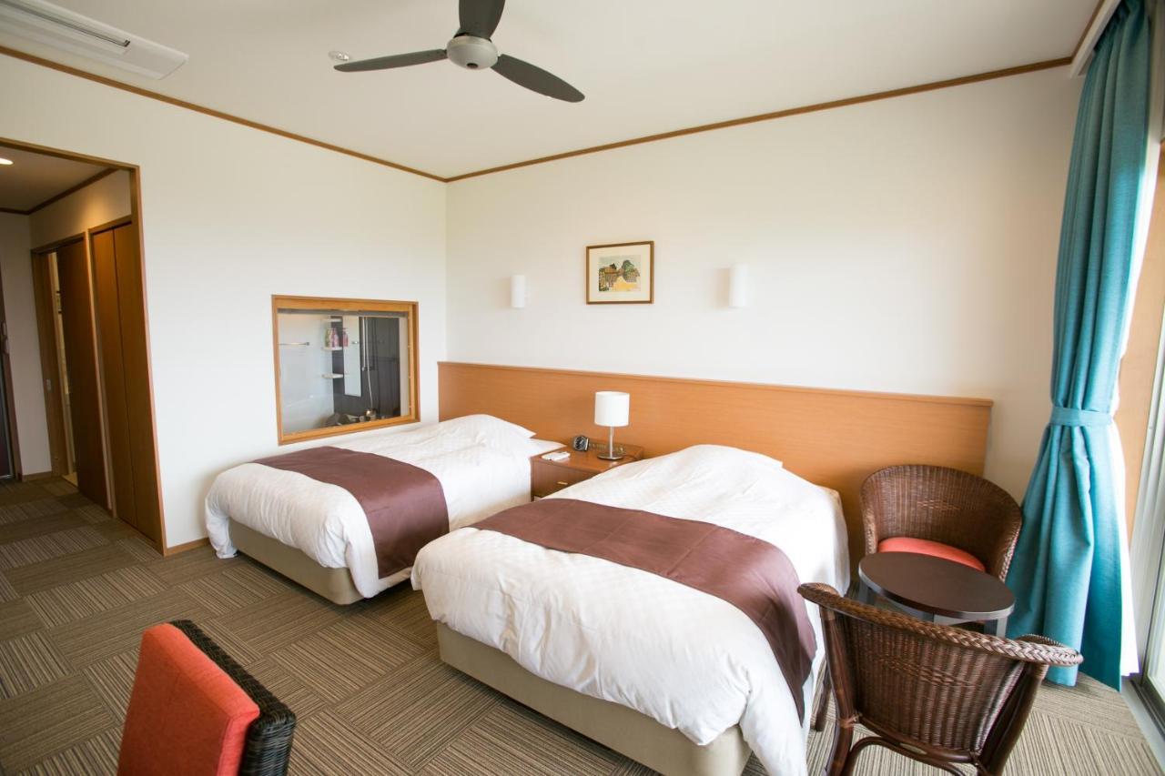Sakura Resort Hotel Ishigaki Ishigaki  Kültér fotó