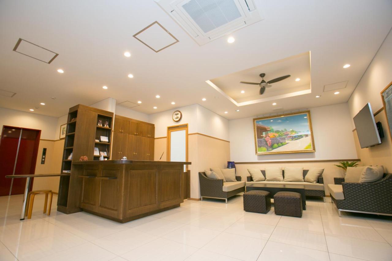 Sakura Resort Hotel Ishigaki Ishigaki  Kültér fotó
