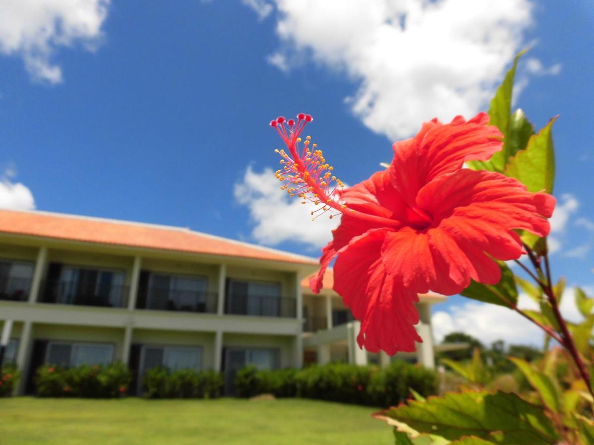 Sakura Resort Hotel Ishigaki Ishigaki  Kültér fotó