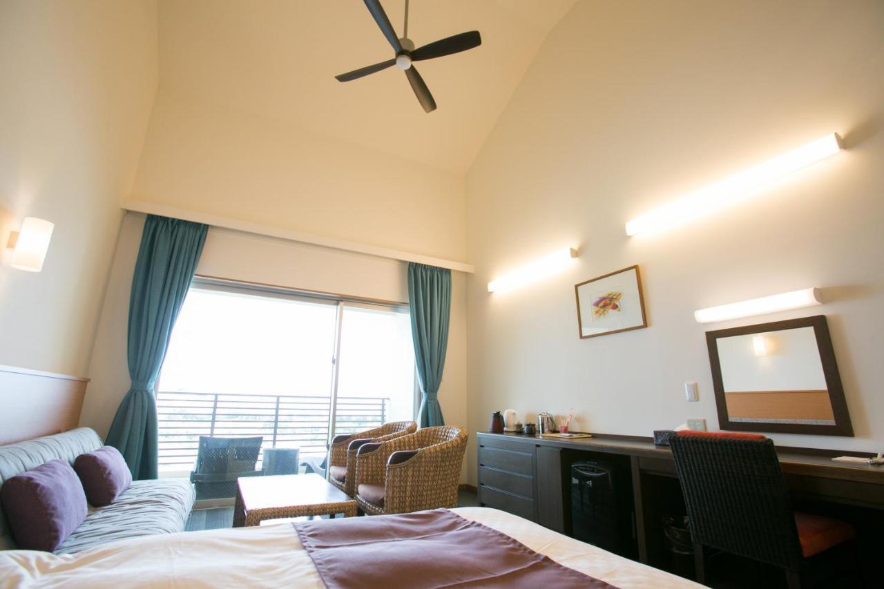 Sakura Resort Hotel Ishigaki Ishigaki  Kültér fotó