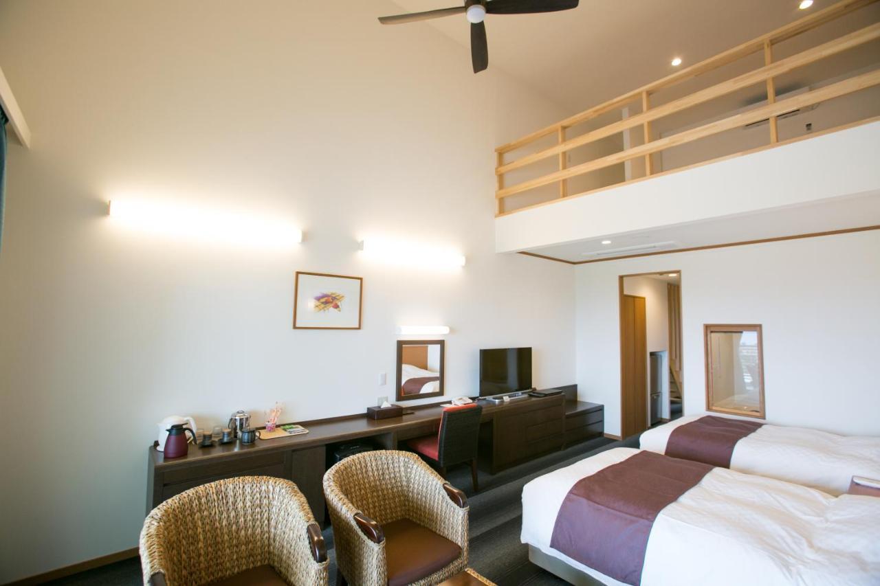 Sakura Resort Hotel Ishigaki Ishigaki  Kültér fotó