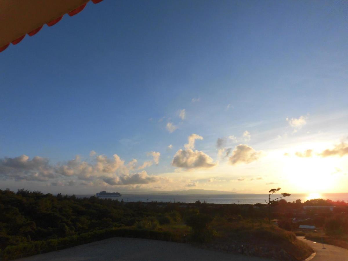 Sakura Resort Hotel Ishigaki Ishigaki  Kültér fotó