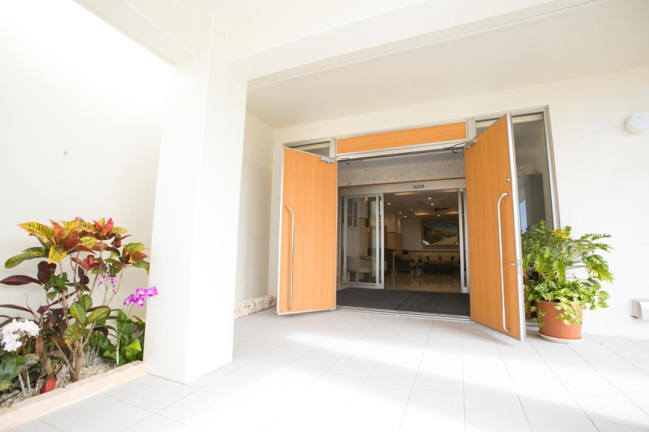 Sakura Resort Hotel Ishigaki Ishigaki  Kültér fotó