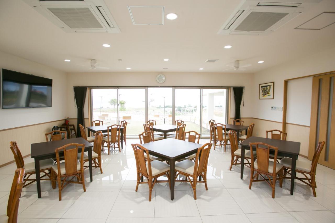 Sakura Resort Hotel Ishigaki Ishigaki  Kültér fotó