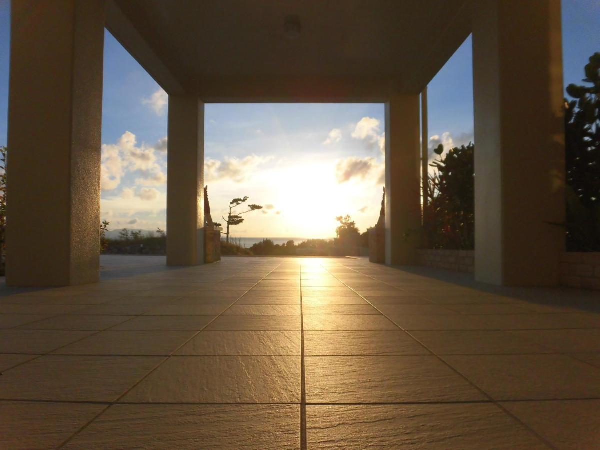 Sakura Resort Hotel Ishigaki Ishigaki  Kültér fotó
