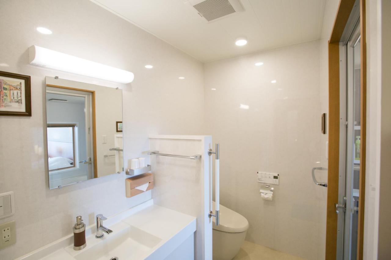 Sakura Resort Hotel Ishigaki Ishigaki  Kültér fotó