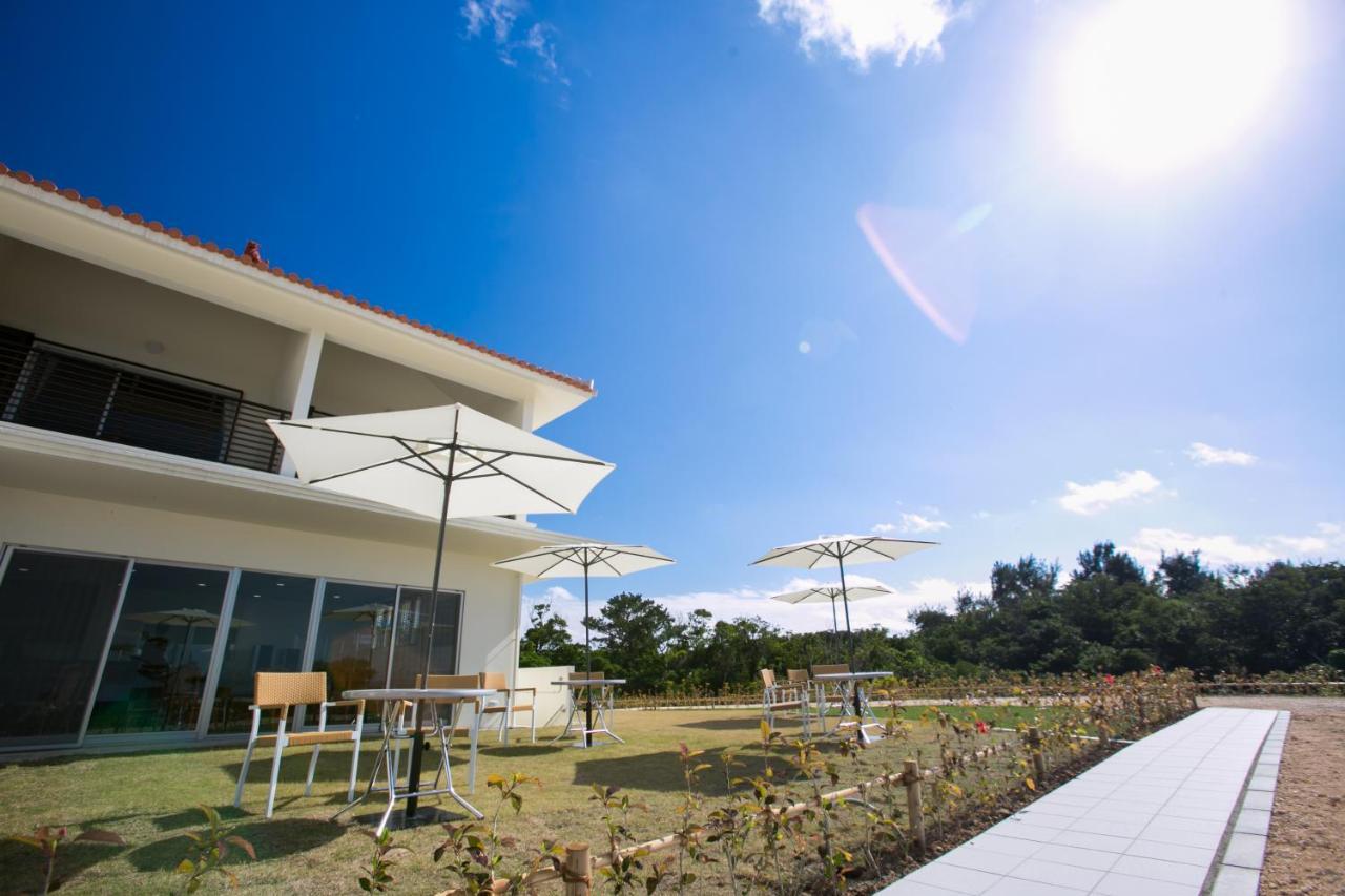 Sakura Resort Hotel Ishigaki Ishigaki  Kültér fotó