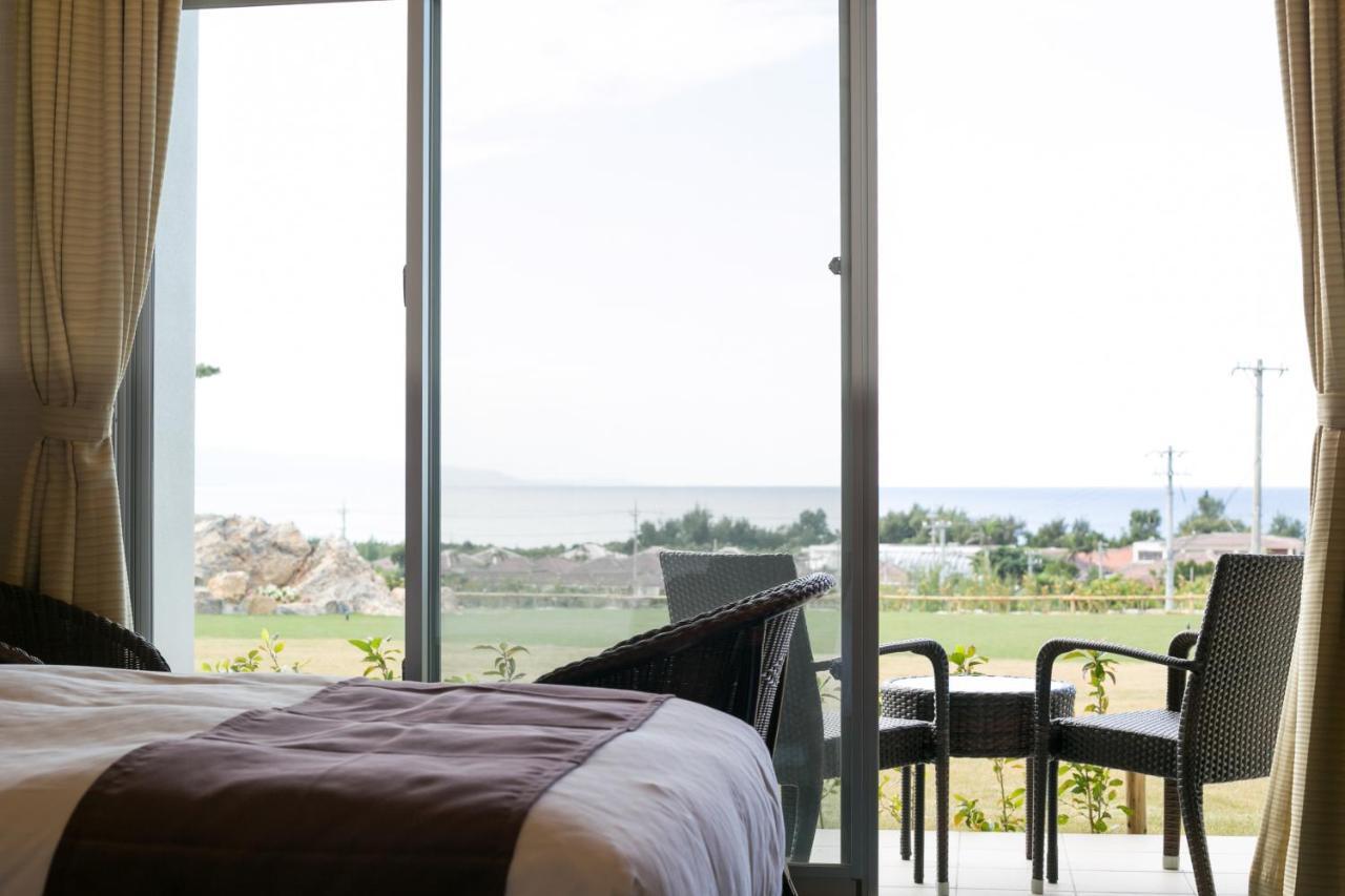 Sakura Resort Hotel Ishigaki Ishigaki  Kültér fotó
