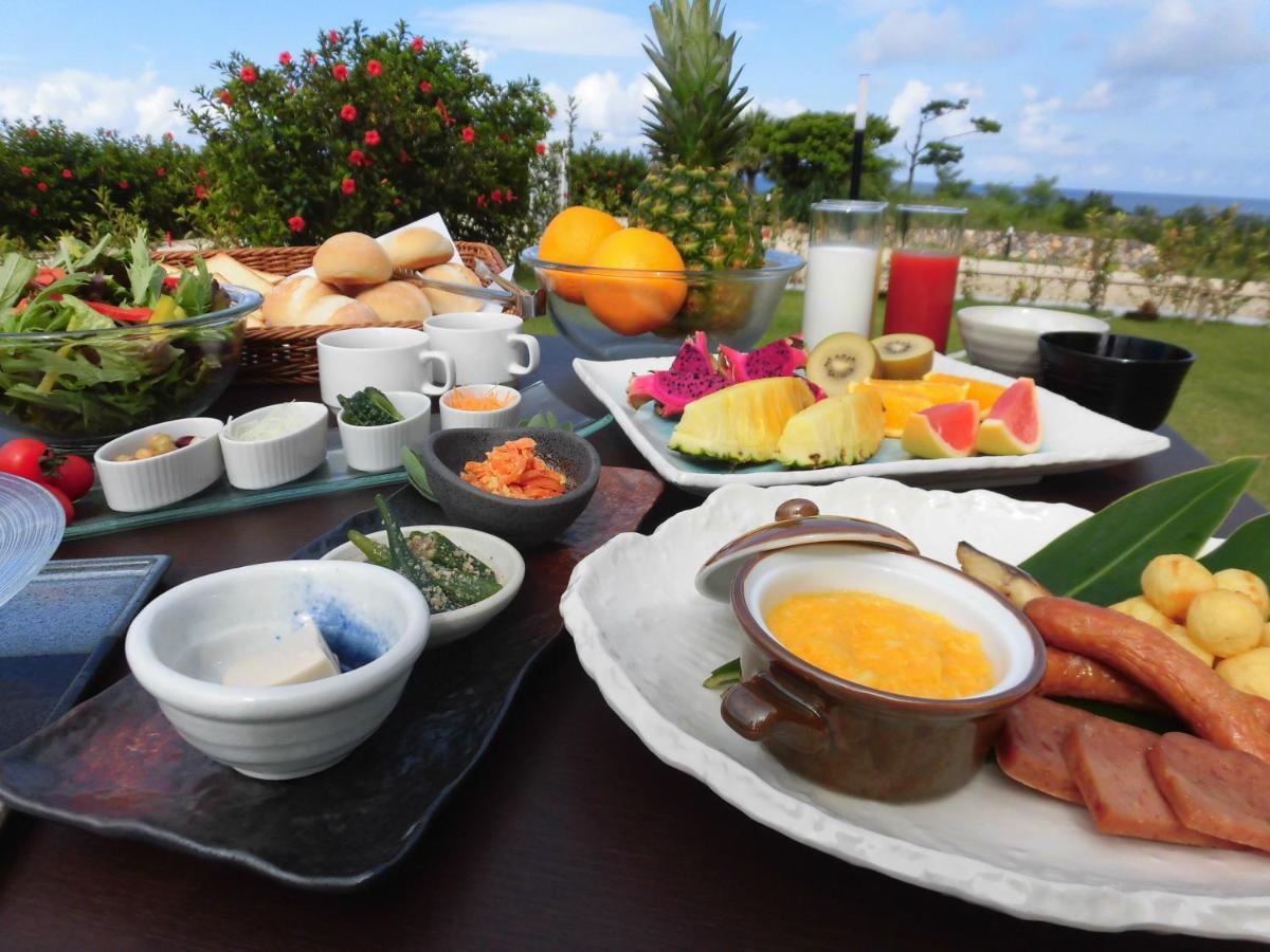 Sakura Resort Hotel Ishigaki Ishigaki  Kültér fotó