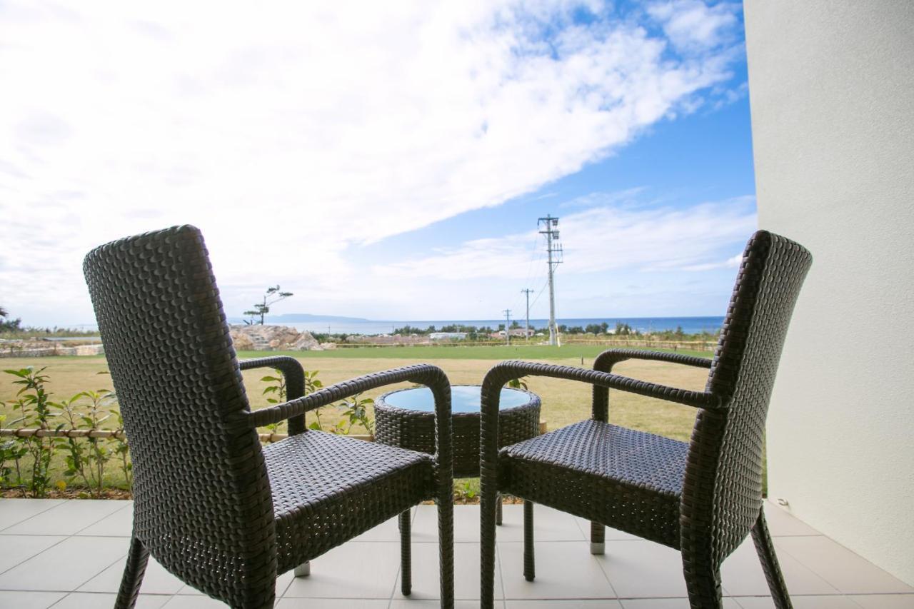 Sakura Resort Hotel Ishigaki Ishigaki  Kültér fotó