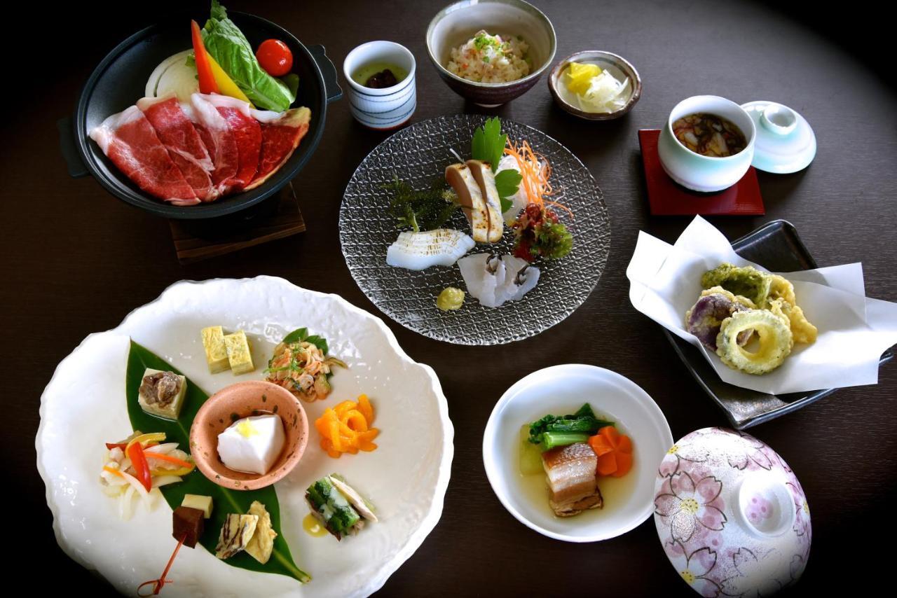 Sakura Resort Hotel Ishigaki Ishigaki  Kültér fotó